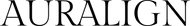 AURALIGN logo