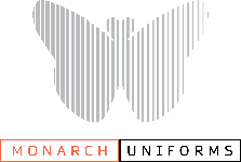 Monarch Uniforms logo