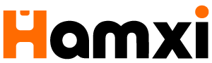 Hamxi LLC logo