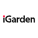 iGarden AU logo