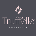 Truff'elle logo