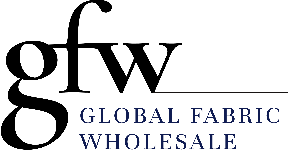 Global Fabric Wholesale logo