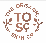The Organic Skin Co. logo
