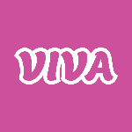VIVA Shoes logo