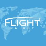 Flight Knight - Amazon logo