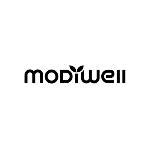 Modiwell Portable Dry Flush Toilet for Van/Boat/Camping/Truck logo