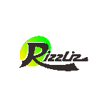 RizzLiz logo