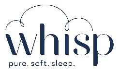 Whisp logo