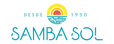 Samba Sol - Creator logo