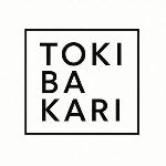 tokibakari logo