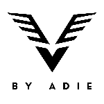 By Adie logo