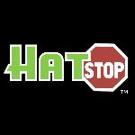 Hatstop logo