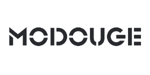 Modouge logo