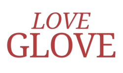 Love Glove logo