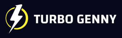 Turbo Genny logo