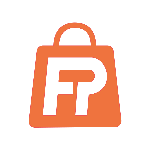 Flowpallet logo