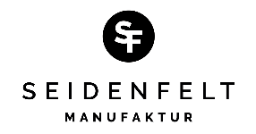 Seidenfelt logo