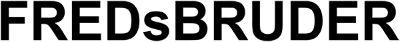 FREDsBRUDER logo