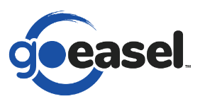 GoEasel logo