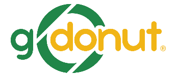 GoDonut logo