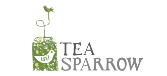 Tea Sparrow logo