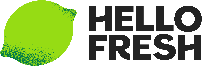 HelloFresh NZ logo