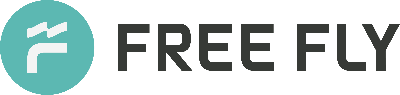 Free Fly Apparel logo