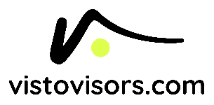 Beyond BB, LLC dba Visto Visors logo