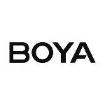 BOYA - Creator logo