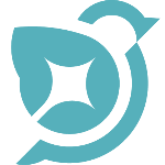 ThriveSparrow logo