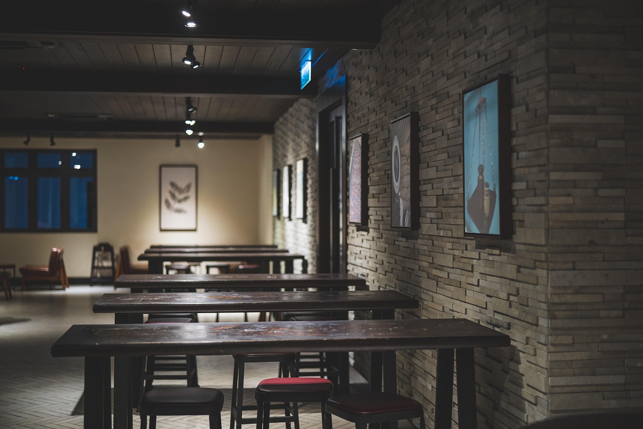 Homegrown concepts like Tom Arnel’s have moved away from celebrity imports to create a unique Dubai identity.