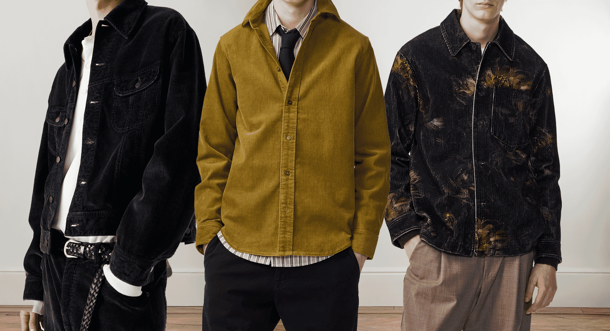 Mastering Corduroy in 2026: The Ultimate Guide to Styling Textured Fabrics for Men