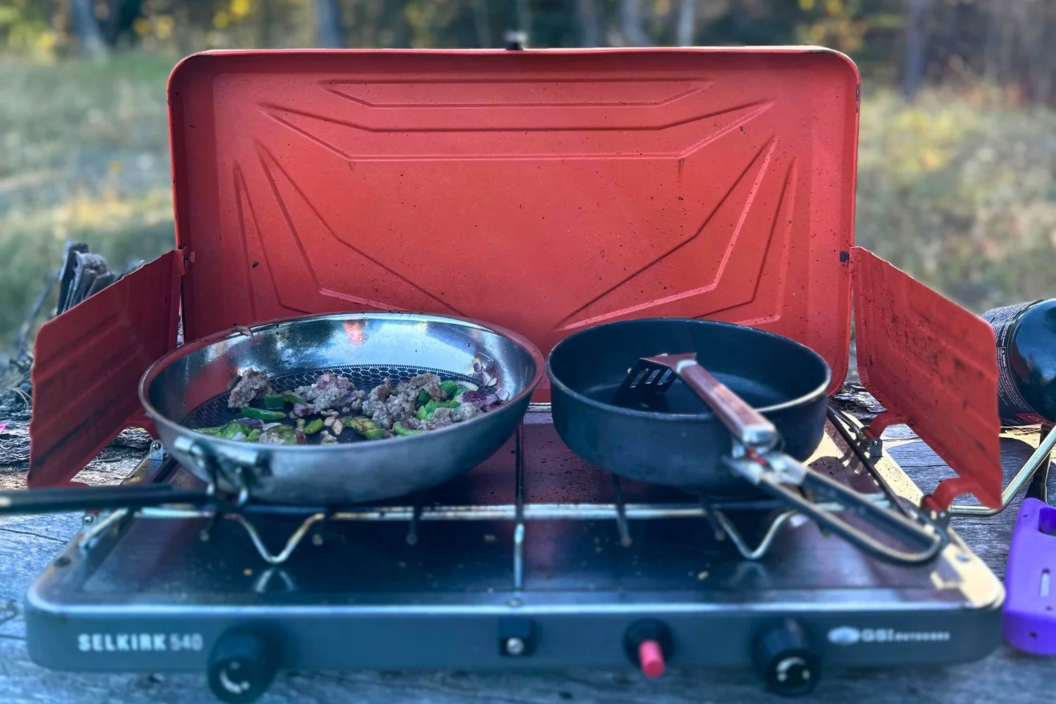 GSI Selkirk 540+ Review: 4 Years Testing the 14,000 BTU Camping Workhorse