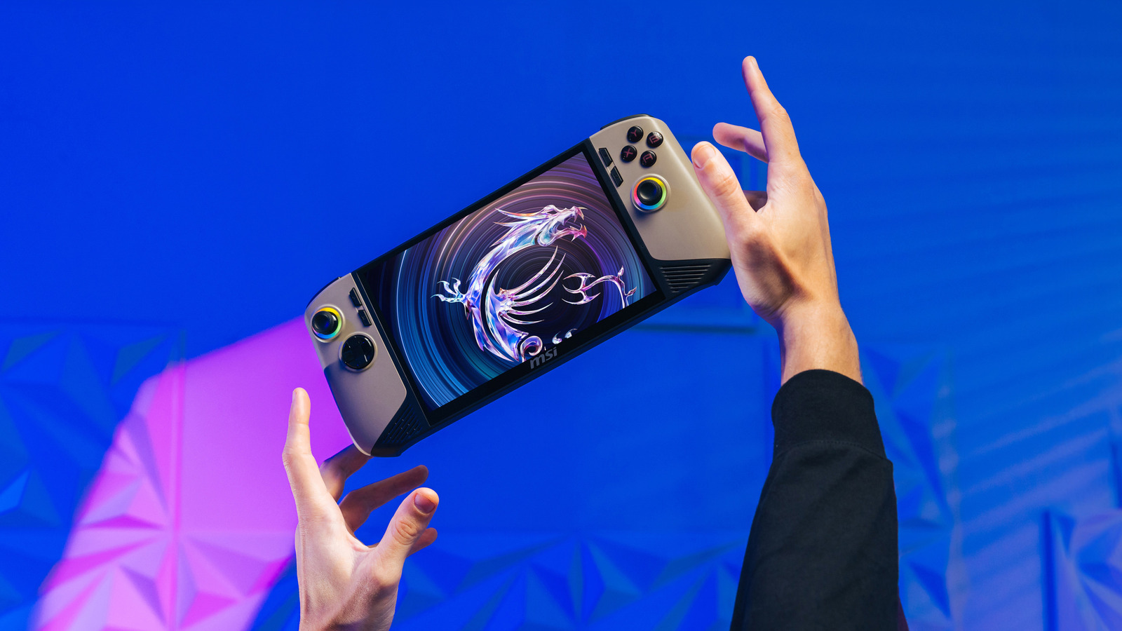8 Best Handheld Gaming Consoles of 2024: Ranked Worst to Best