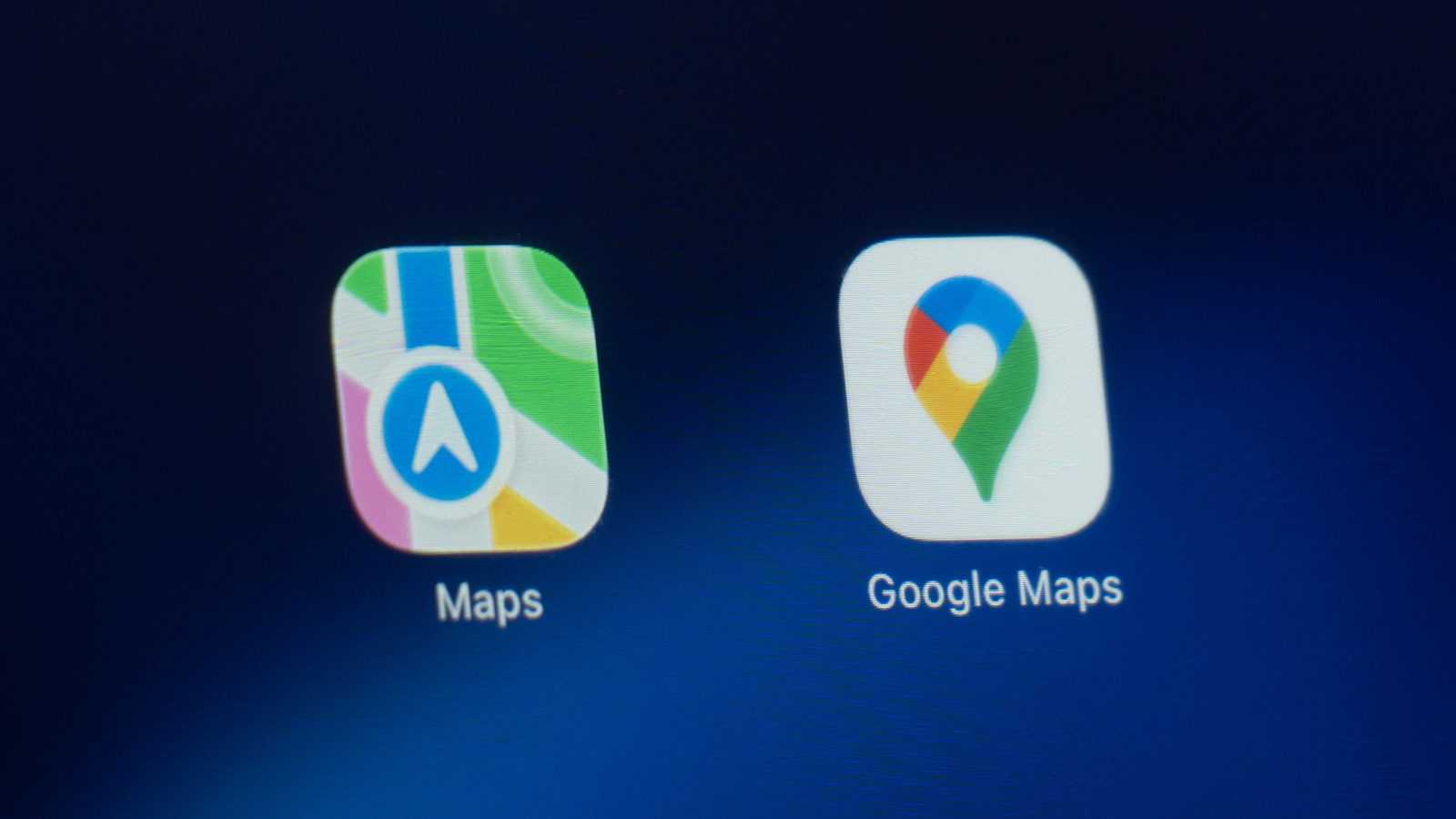 Google Maps vs. Apple Maps 2025: The Ultimate Comparison for Privacy and AI Features