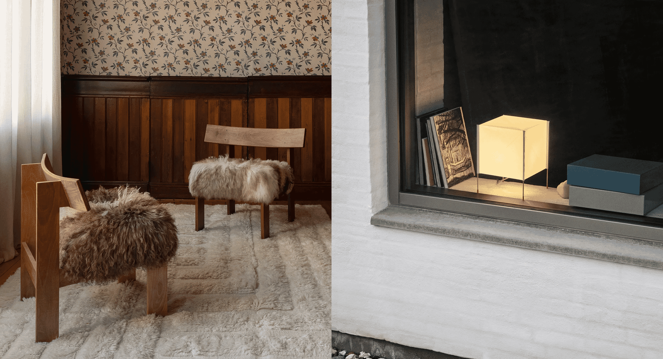 How to Create a Winter Sanctuary: 9 Ritualistic Additions for a Cozy Home