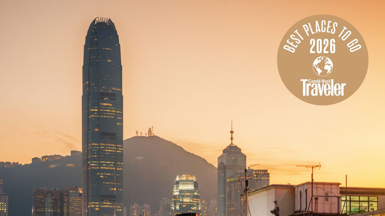 7 Best Places to Visit in Asia for 2026: From Erbil to Hong Kong