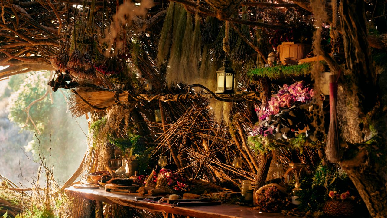 Step Into Oz: Spend a Day with Cynthia Erivo at the New Wicked Airbnb