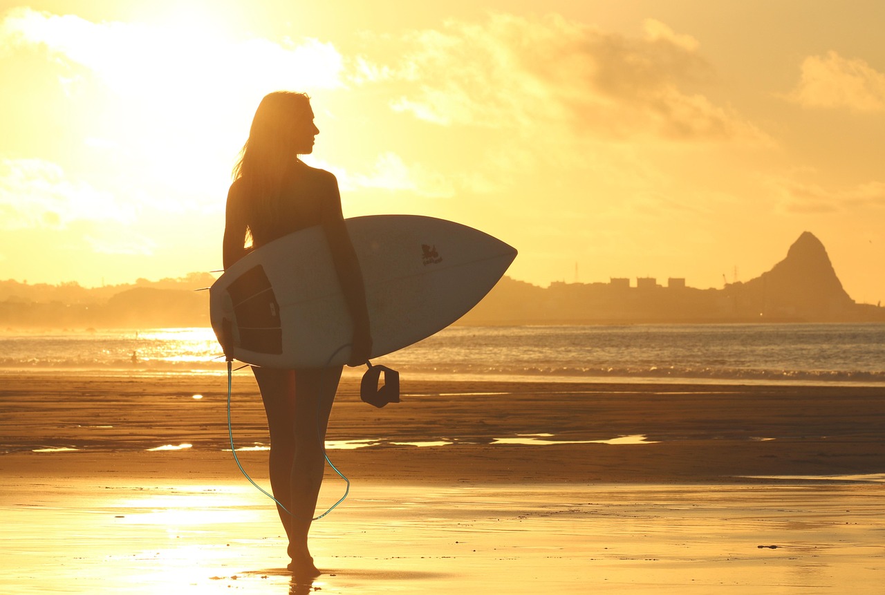 Healing Emotional Trauma: Why Surf-Therapy in Morocco is a Mental Health Game-Changer