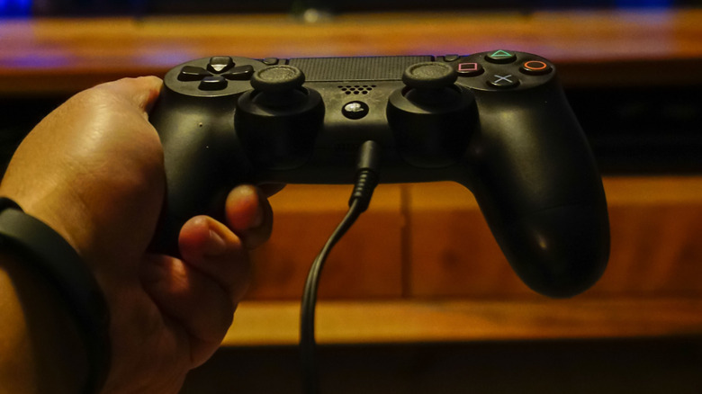By setting up Remote Play, your old PS4 allows you to stream PS5 titles to any room in your home.