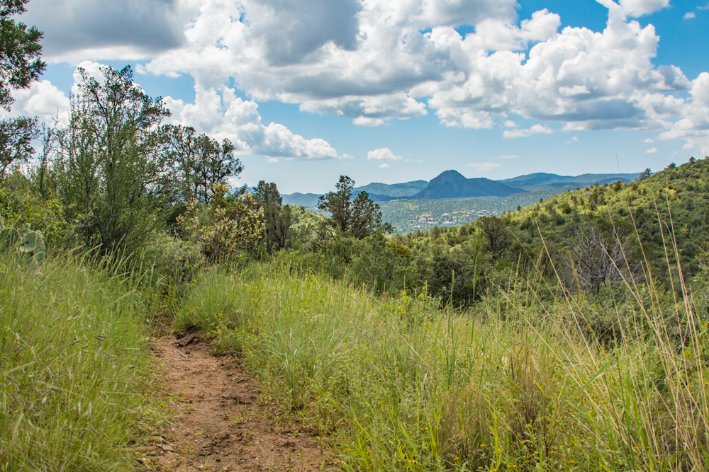 Prescott Circle Trail Guide: Planning Your First 60-Mile Loop in Arizona