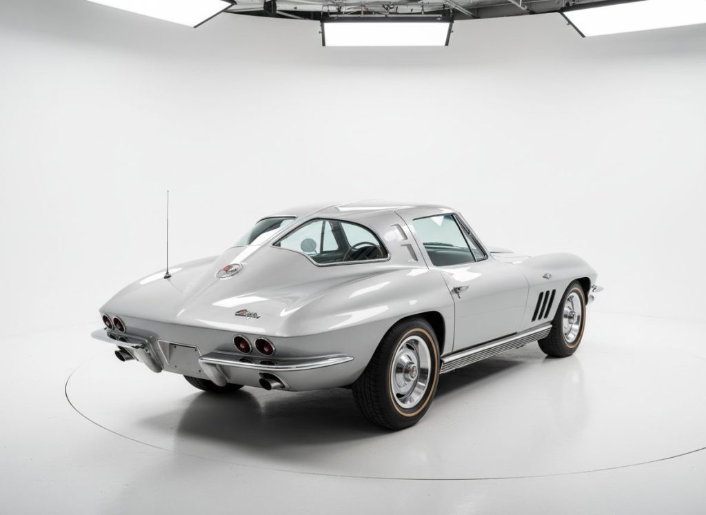 5 Iconic 1960s Classic Cars With the Highest Resale Value: 2026 Guide