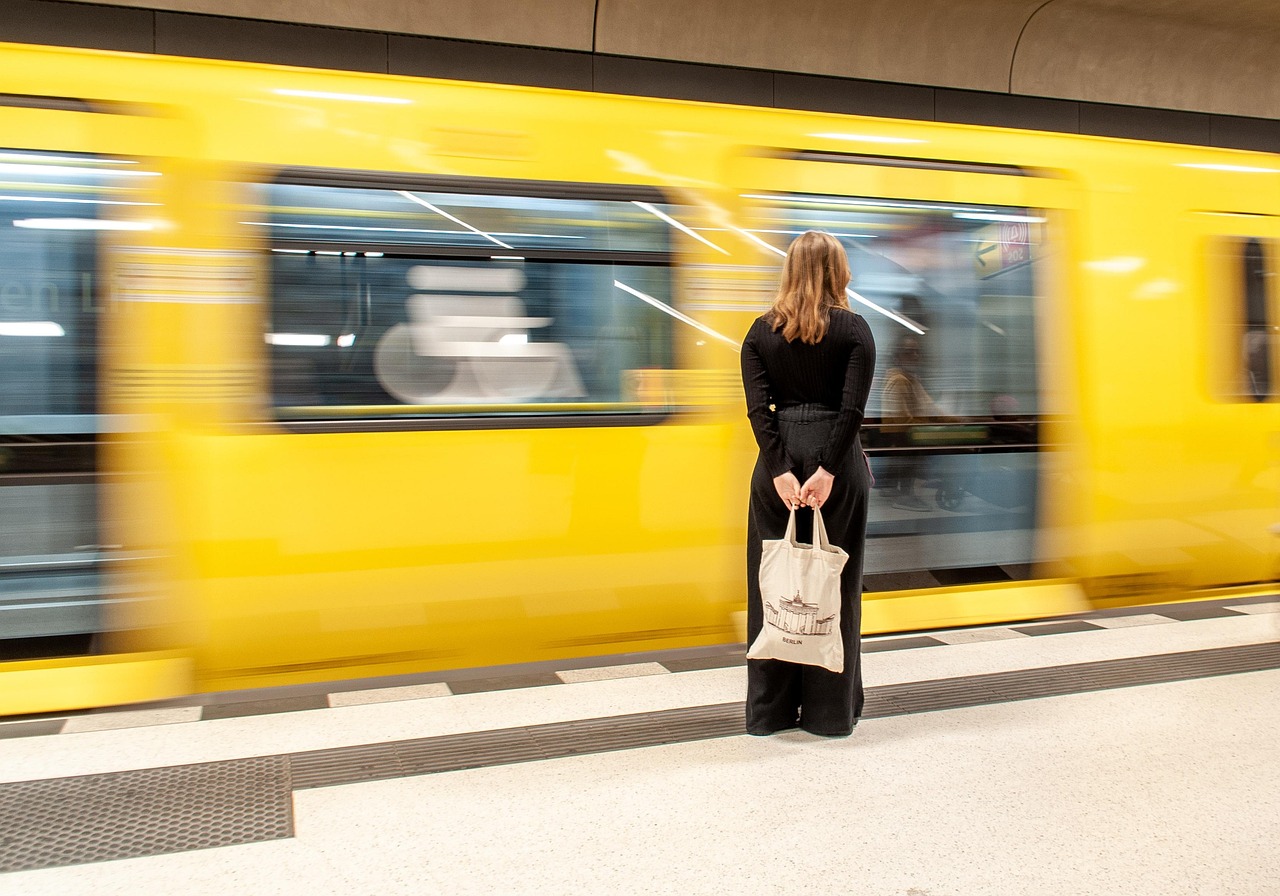 Opting for local rail links can reduce your airport transit costs by more than 85%.