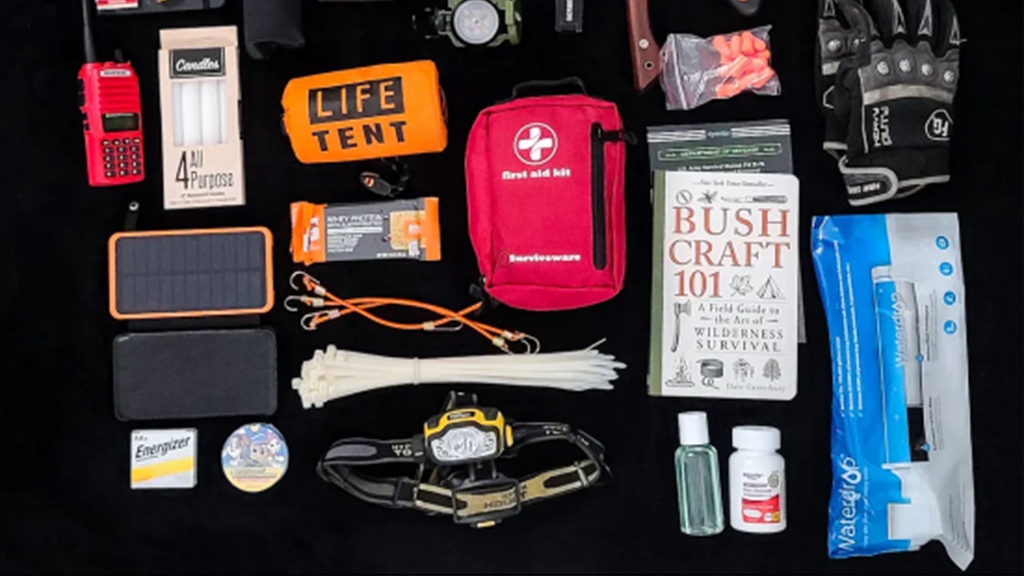 Best Camping Multitools of 2025: Top Survival & Outdoor Picks