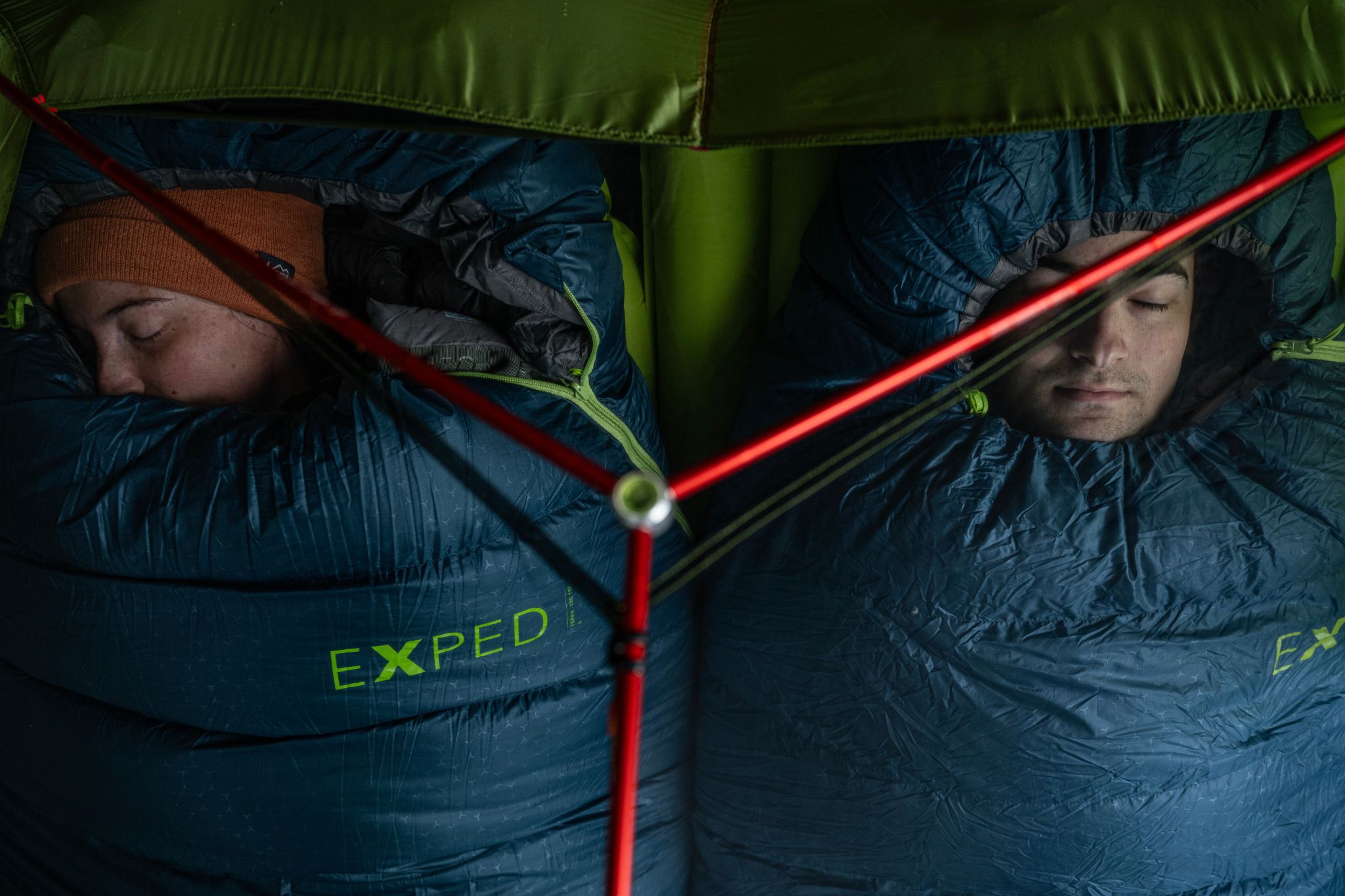 First Look: EXPED Terra Series – The Ultimate Affordable Bridge Between Camping and Backpacking