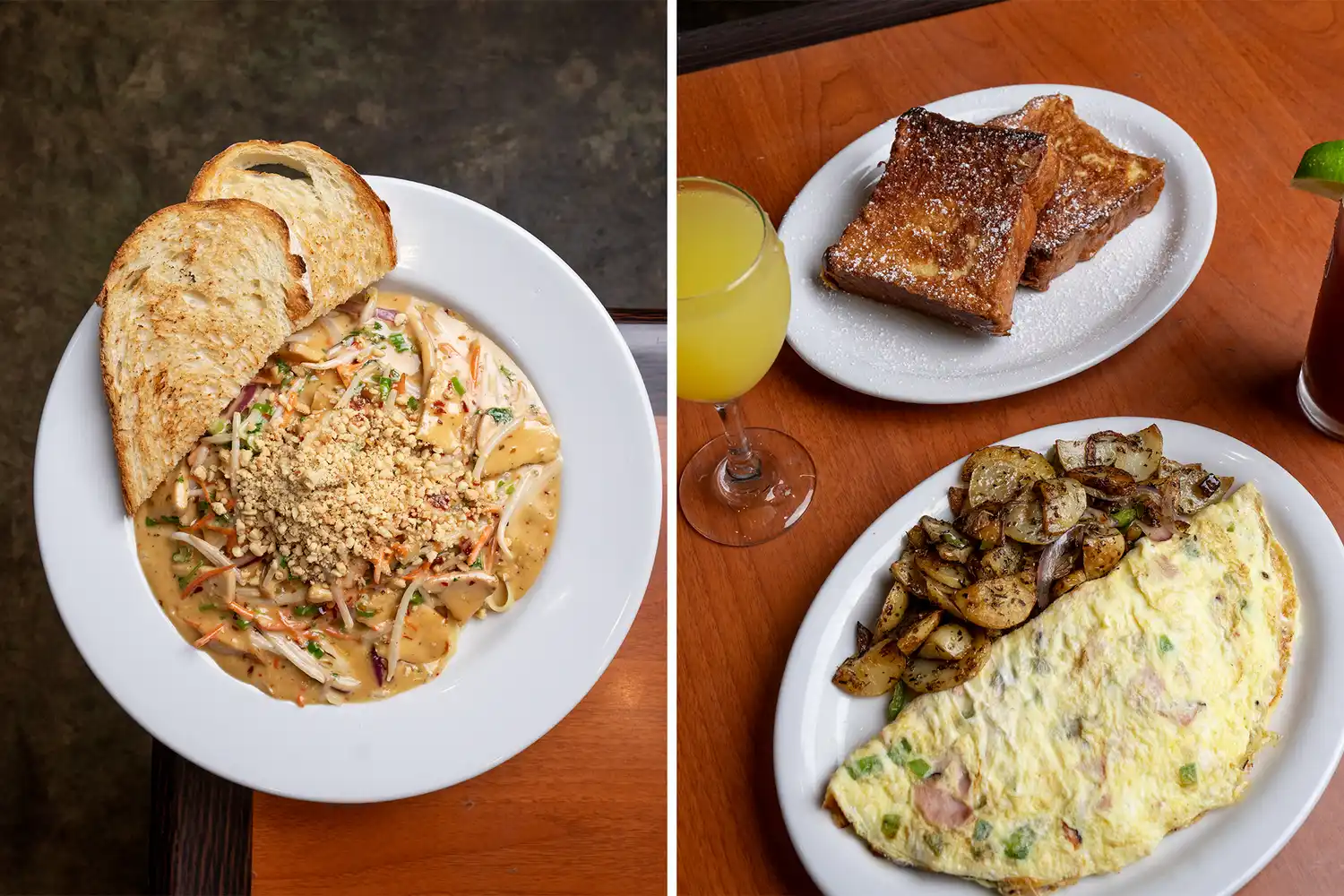 Beyond the water, enjoy farm-to-table gastronomy at on-site venues and local dining favorites in nearby Old Town.