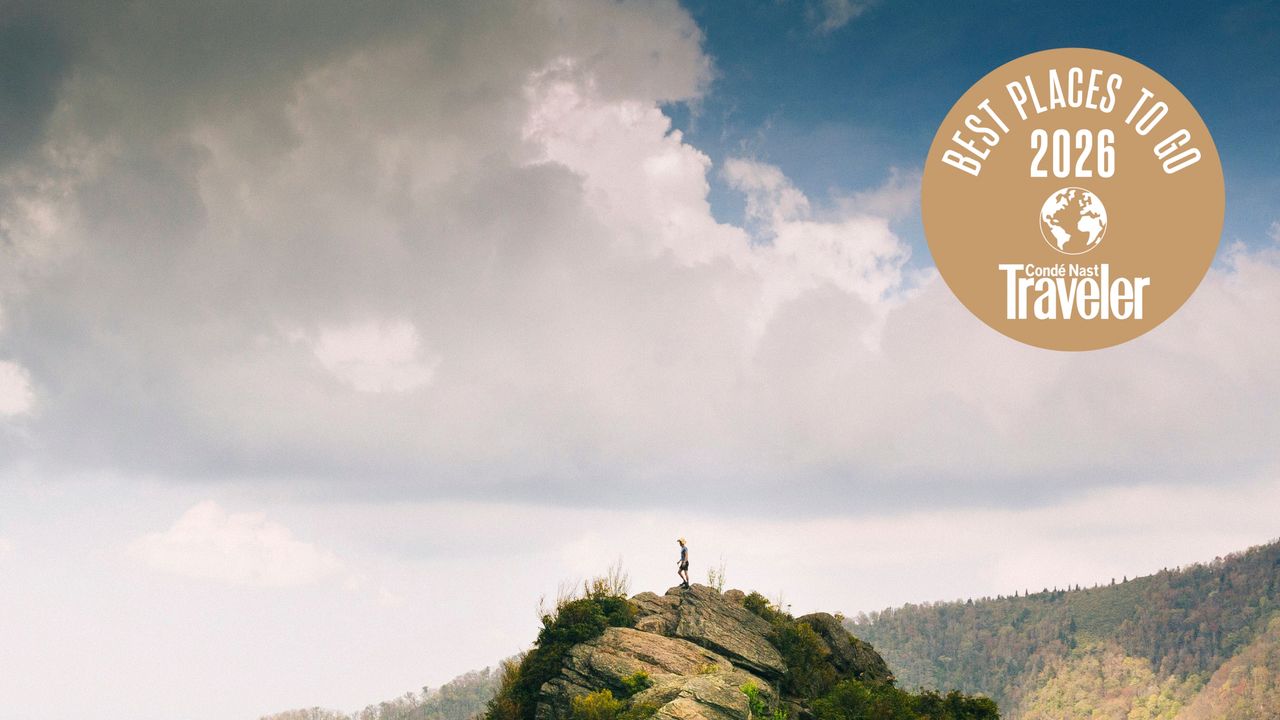 Celebrate America's 250th: 14 Best US Places to Visit in 2026