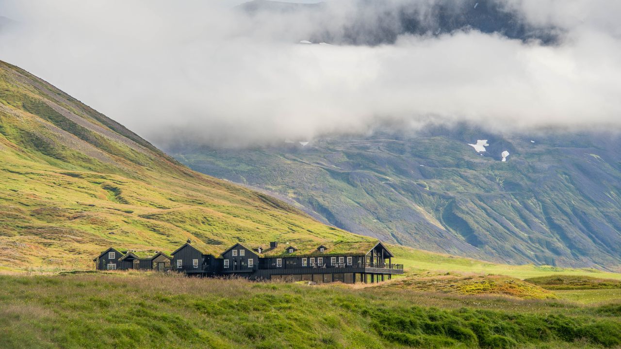 12 Best Hotels in Iceland: From Luxury Reykjavik Boutiques to Remote Rural Lodges