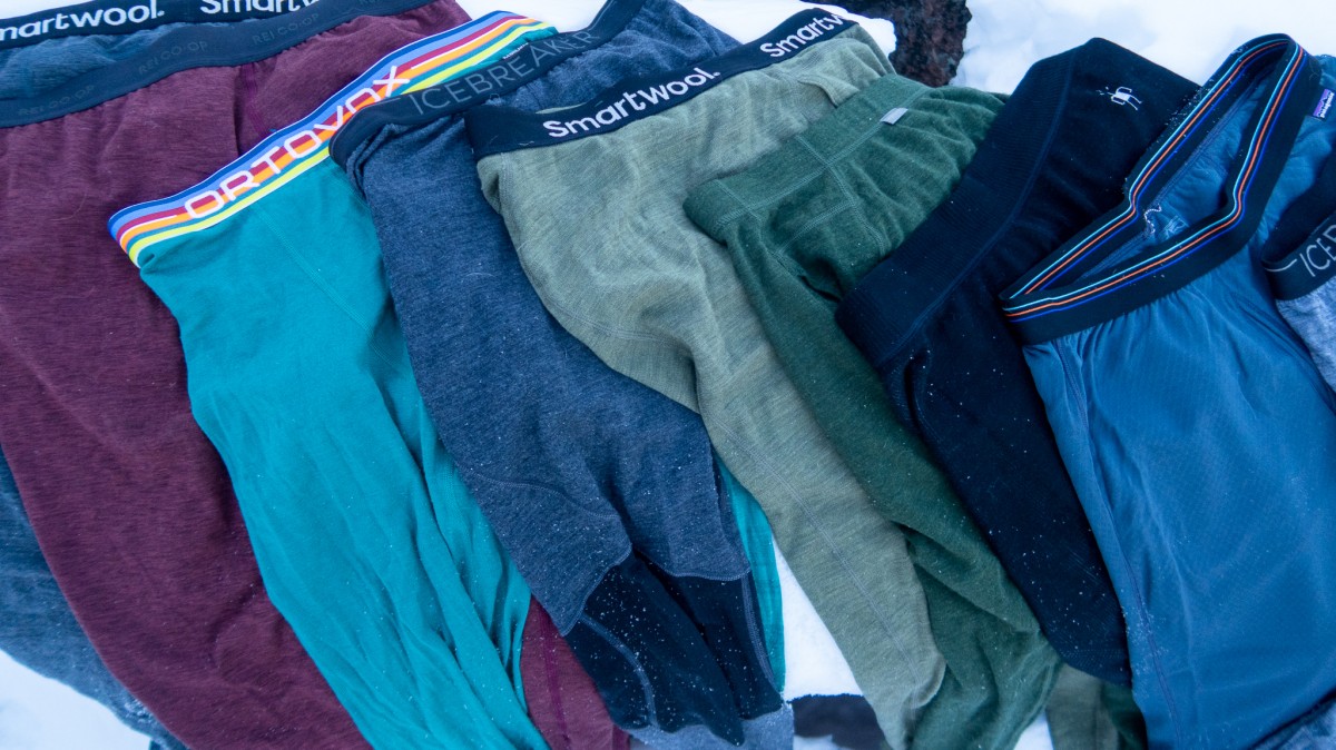Best Men's Long Underwear 2025: The Ultimate Winter Layering Guide