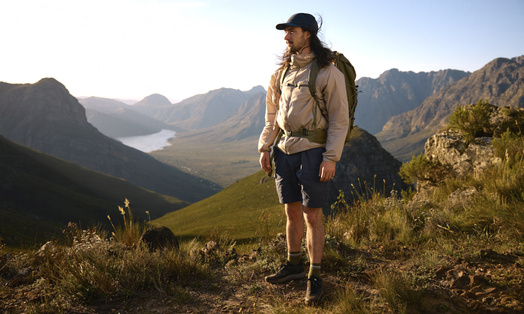 The Future of Trekking: Fjällräven Unveils SS26 Lightweight Collection
